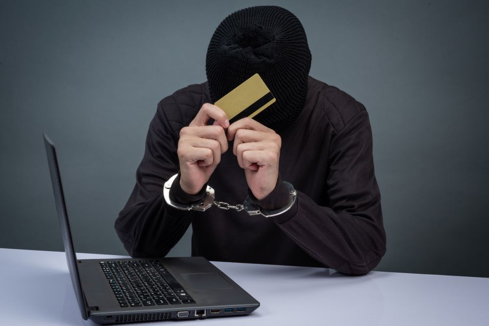 Recognizing and Avoiding Credit Card Scams and Fraud